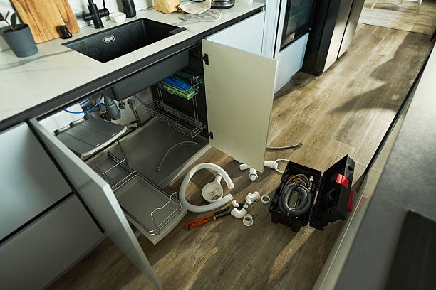 Reliable Pipe Repair contractor in Washington, PA by Street Wise - Plumbing