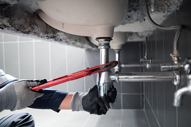 Licensed Pipe Repair service in Washington, PA - Street Wise - Plumbing
